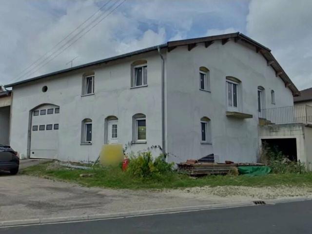 Villa en Vente à Vittarville