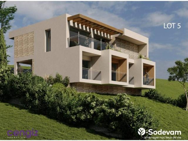 Villa en Vente à Volmerange les Mines