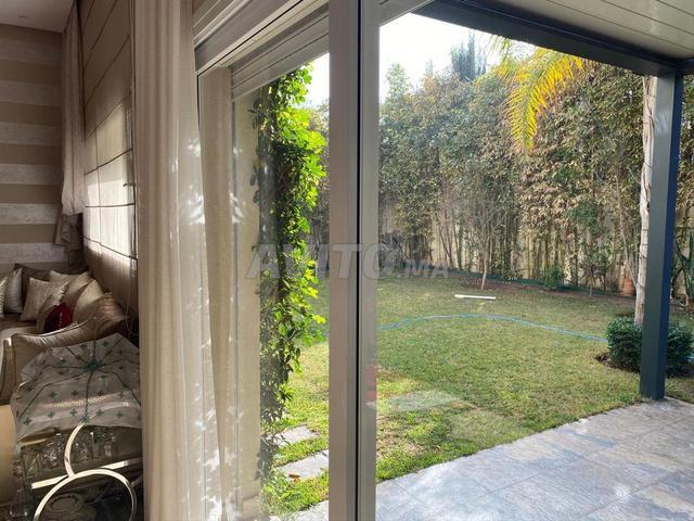 Villa en vente – Bouskoura, Lilas Park