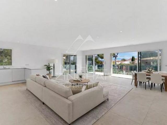 Villa à vendre sur Cavalaire Sur Mer