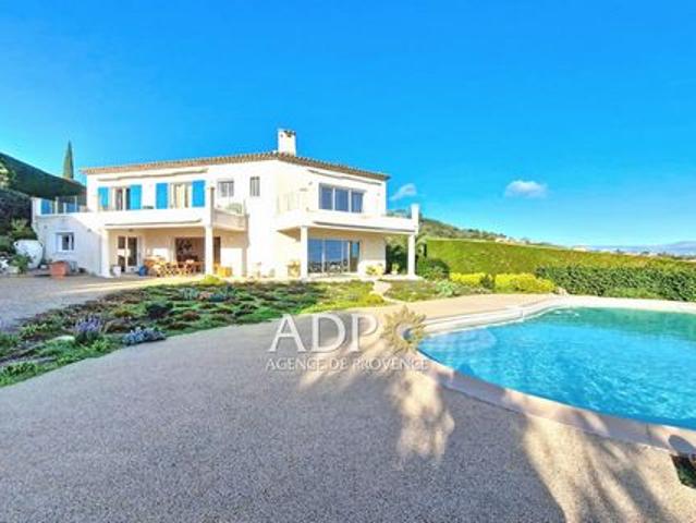 Villa à la vente sur Cannes