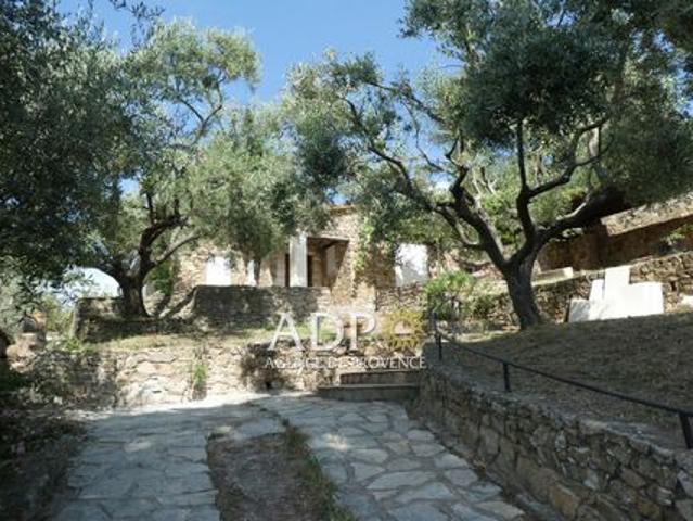 Villa à vendre sur Auribeau Sur Siagne