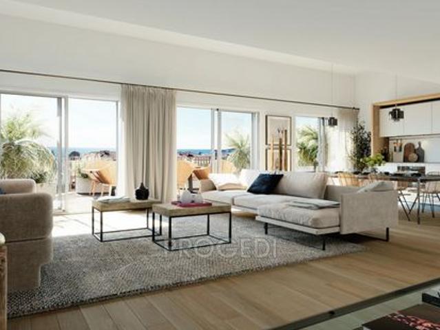 Villa à vendre sur Beaulieu Sur Mer