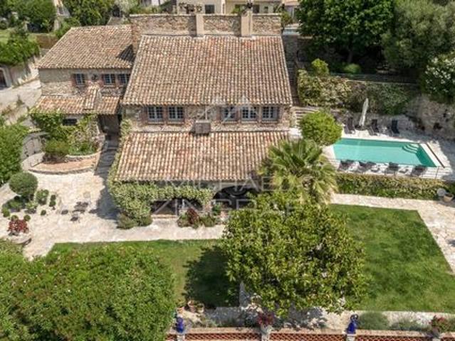 Villa à vendre sur Biot