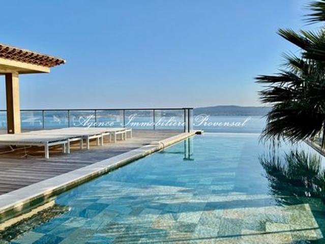 Villa à vendre sur Grimaud