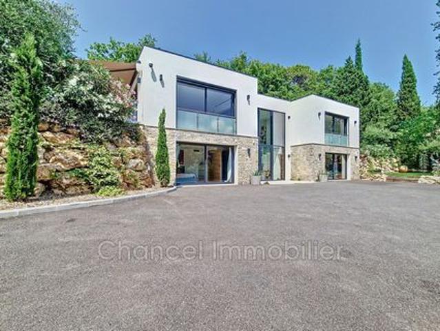 Villa à vendre sur Opio