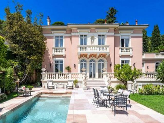 Villa à la vente sur Le Cannet