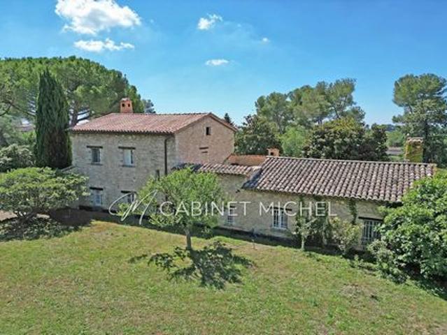 Villa à vendre sur Le Rouret