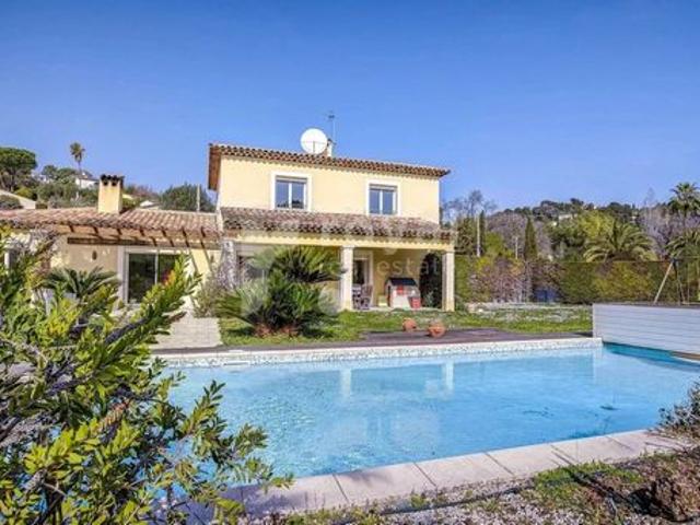 Villa à vendre sur Mougins