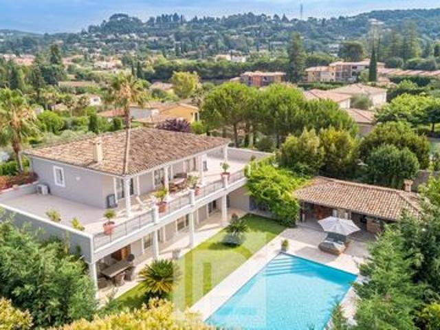 Villa à vendre sur Mougins