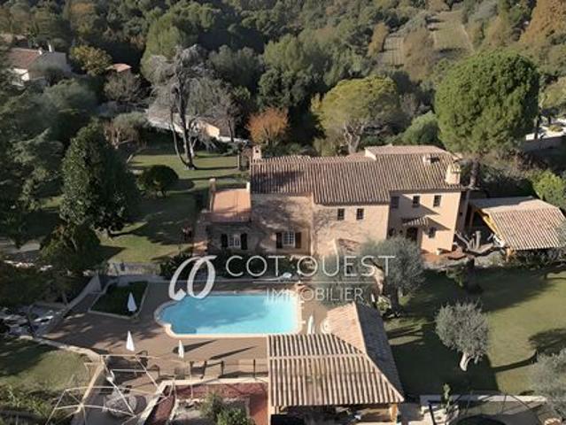 Villa à vendre sur Nice