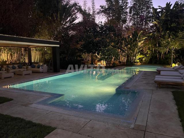Villa en vente sur Souissi
