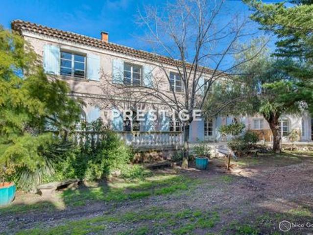 Villa en vente sur Saint Raphaël