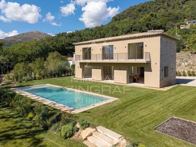 Villa à la vente sur Vence