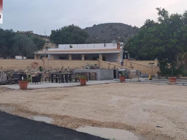 Villa en Villajoyosa
