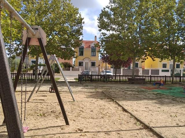 Villa en Zamora