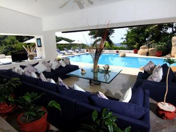 Villa en Acapulco Renta