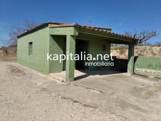 Casa de campo en Agullent