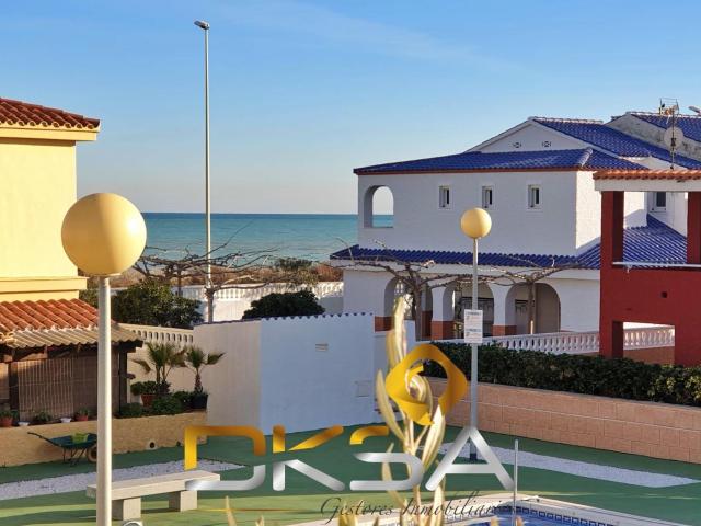 Villa en Almazora Almassora