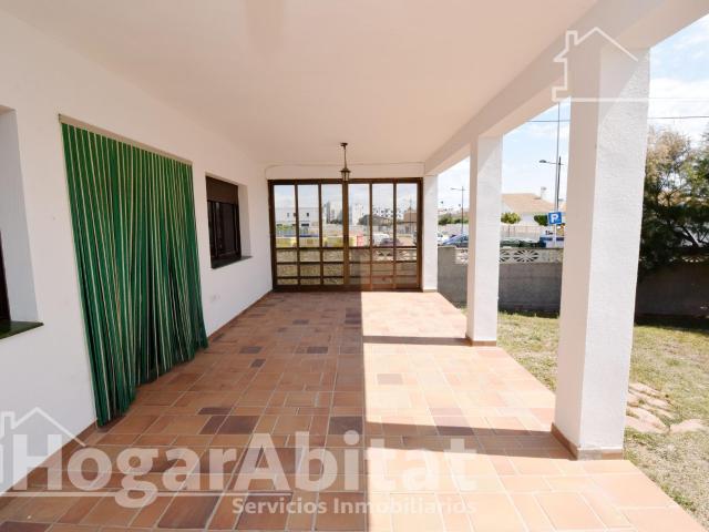 Villa en Almazora Almassora