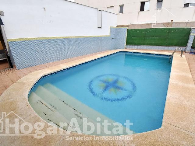 Villa en Almazora Almassora