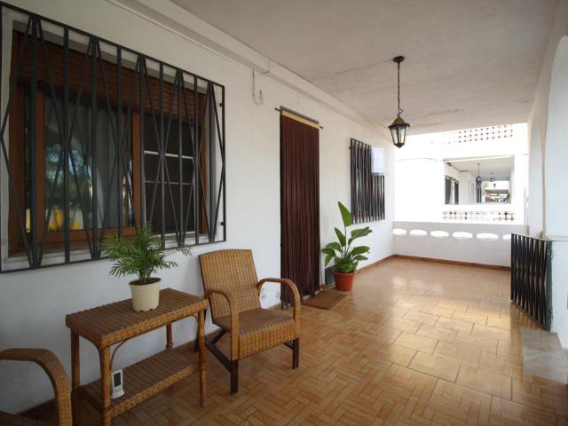 Villa en Almenara