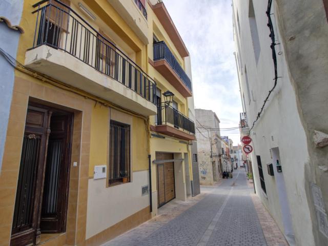 Casa en Almenara
