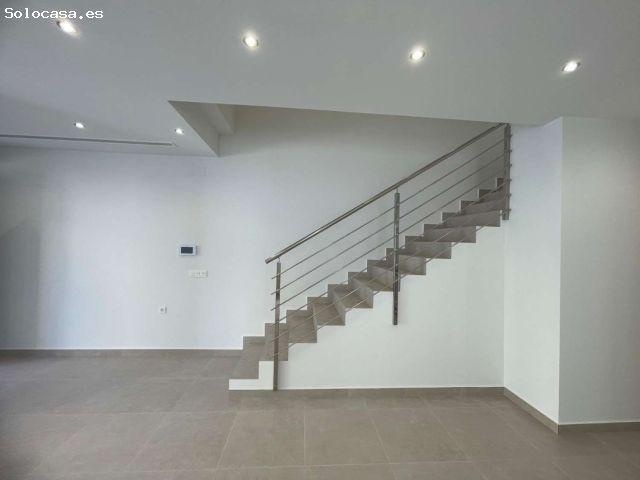 Villa en Almoradi