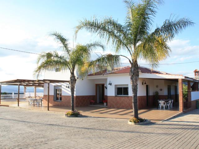 Villa en Alhaurín de la Torre