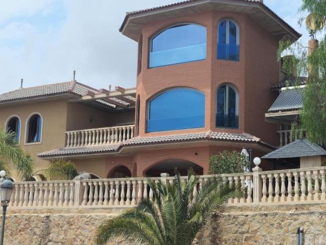 Villa en Alicante