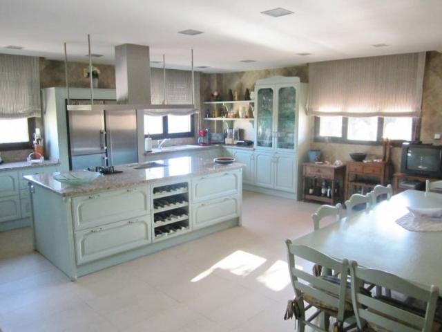 Villa en Alicante