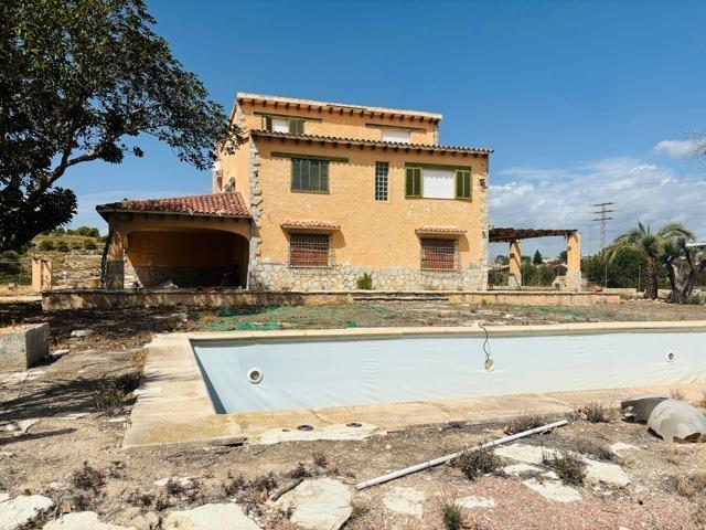 Villa en Alicante