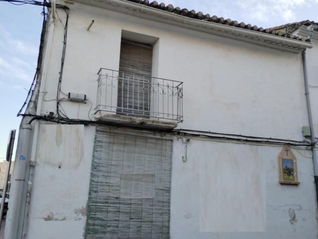 Villa en Alqueria de la Condesa