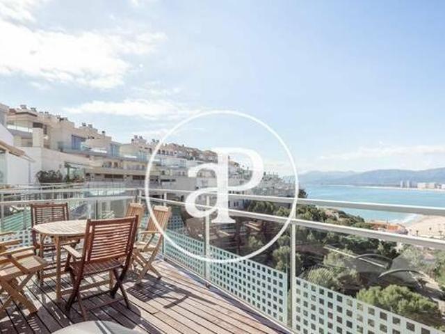 Villa en alquiler con 5 habitaciones con vistas en Cullera