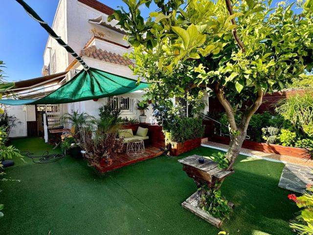 Villa en alquiler en Torrevieja Alicante