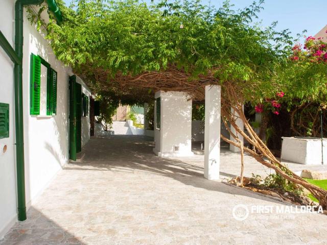 Villa en alquiler en Andratx Baleares