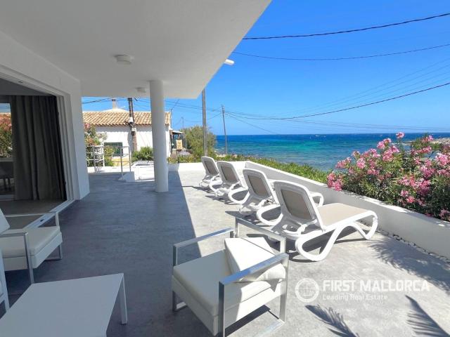 Villa en alquiler en Capdepera Baleares
