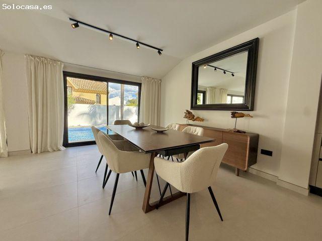 Villa en Alquiler en Marbella, Málaga