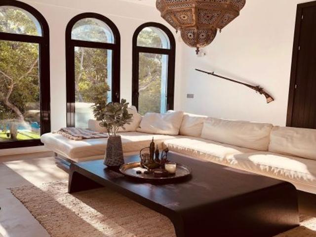 Villa en Alquiler en Marbella, Málaga
