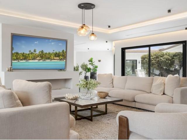 Villa en Alquiler en Marbella, Málaga
