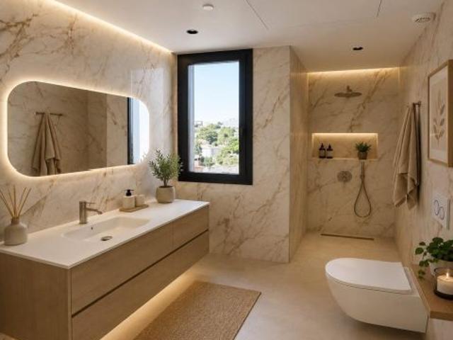 Villa en Alquiler en Marbella, Málaga