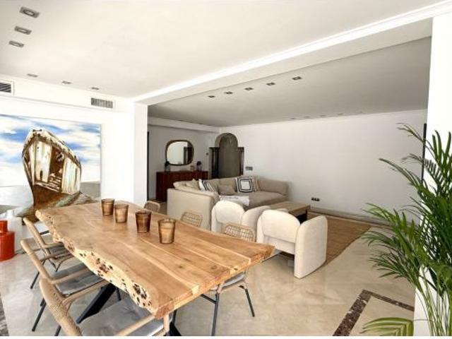 Villa en Alquiler en Marbella, Málaga