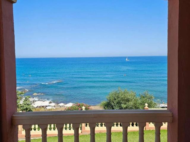 Villa en alquiler en Mijas Málaga