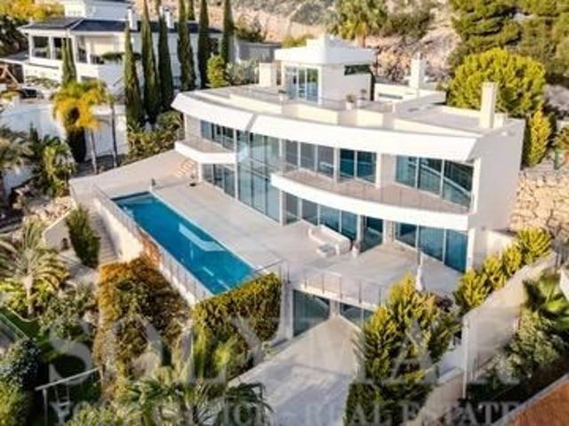 Villa en Altea Hills