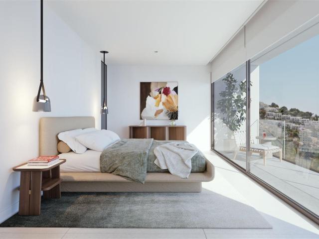 Villa en Altea Sp1591 245m² Altea la Vella