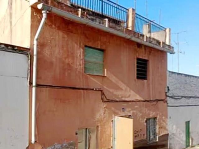 Villa en Alzira