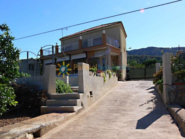 Villa en Alzira