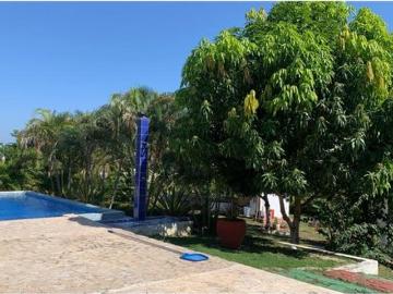 Villa en arriendo en Turbaco
