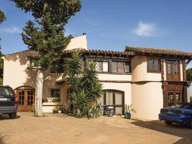 Villa en Artola Marbella