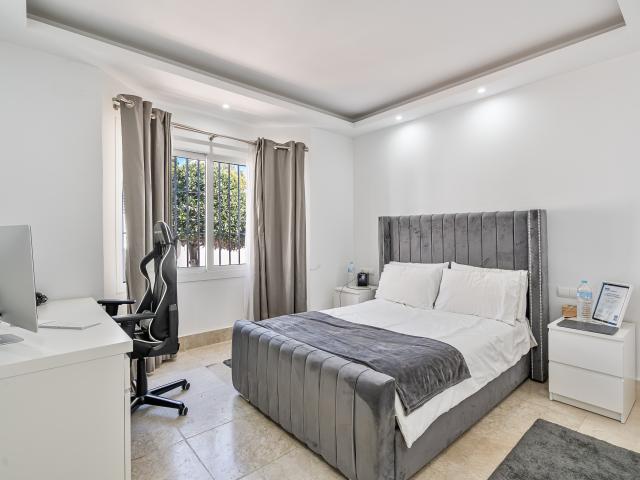 Villa en Atalaya Estepona